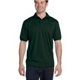 thumbnail image 1 of Hanes Chemise en Jersey de Polo Éco-Intelligente Adult Comfortblend, Style 054X, 1 of 1