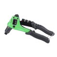 thumbnail image 1 of Industrial Single-Hand Riveting Tool with 4 Rivet Heads (2.4mm, 3.2mm, 4.0mm, 4.8mm) for Home, Vehicle, and Industrial Use, Compact and Durable Design, 1 of 6