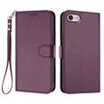 thumbnail image 2 of GANGXUN Wallet Case for iPhone 6/7/8 – Magnetic Closure, RFID Blocking, Wrist Strap, Wireless Charging Compatible, 2 of 6