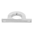 thumbnail image 4 of 2 In Tube Steering Column Bracket, Widely Applicable Billet Aluminum Steering Column 6061 T6 Billet Aluminum FR20114 Rust Resistance  For Universal, 4 of 7
