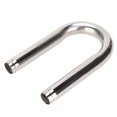 thumbnail image 2 of Aquarium U Shape Tubes Fish  U Shape Pipe Aquarium U Shape Connector Fish  U Shape Connector Aquarium U Shape Connecting Tube Aquarium U Shape Tube Professional Stainless Steel, 2 of 8