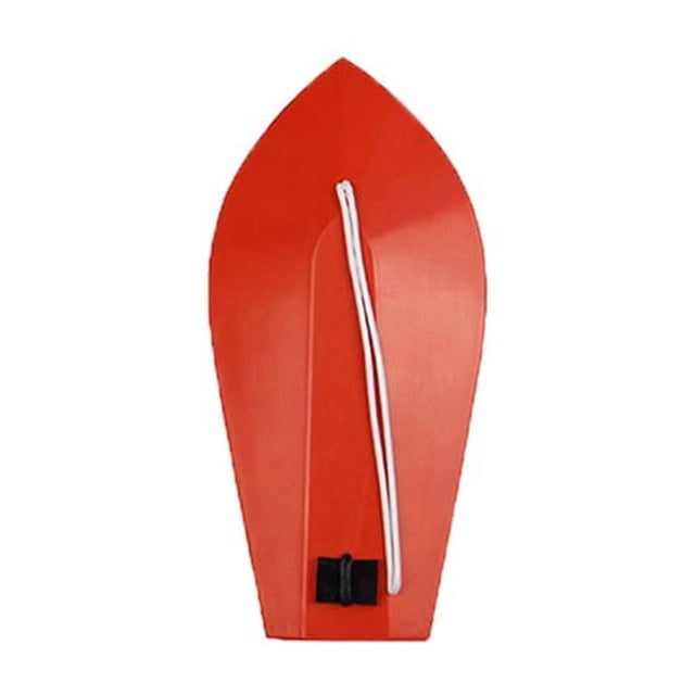 Bgsha Adjustable Weight Fishing Diving Board Trolling Tool Artificial Bait Diver Plate