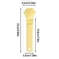 thumbnail image 3 of Hearth & Gear Cat Strap Portable Provides An Interactive Clutter Dispenser For Your Cat Dog Car Accessories Linen Accessories Dog Grooming Accessories Dog Harness Feeding Bucket With Lid Dog Welding, 3 of 4