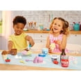 thumbnail image 2 of Nécessaire à coupe glacée Little Tikes Creative Chefs, 2 of 8