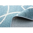 thumbnail image 3 of ECARPET Washable Floral Area Rug & Runner for Bedroom, Living Room, Kids Room, Hallway, 3 of 9