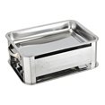 thumbnail image 1 of S SERENABLE barbecue grill accESSories tools cooking 40x30cm Windproof, 1 of 8