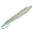 thumbnail image 3 of Brosse pour Langue de Chat Simulée, Peigne Professionnel Innovant pour Chat Facile à Utiliser en ABS pour Chats de Compagnie, 3 of 8