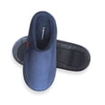 thumbnail image 1 of Popeez Boys Slippers 13-1 M US Little Kid, Navy, 1 of 14
