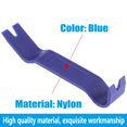 thumbnail image 4 of Car Trim Removal,5Pcs Car Auto Interior Trim Removal Tool Door Removal Tool Exceptional Value, 4 of 7