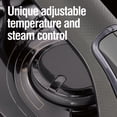thumbnail image 3 of CHI Professional Clothing Iron 13104F, 3 of 8