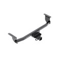 thumbnail image 1 of Fits 2017-2022 Nissan Rogue Sport Draw-Tite Trailer Hitch Rear 76177 Max-Frame; Class III; Round Tube Welded; 2 Inch Receiver; 3500 Pound Weight Carrying Capacity/525 Pound Tongue Weight, 1 of 4
