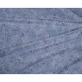 thumbnail image 5 of oneOone Polyester Spandex Blue Fabric Texture Sewing Craft Projects Fabric Prints By Yard 56 Inch Wide, 5 of 5