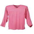 thumbnail image 1 of V3.0 Goalie Practice Jersey &ndash; Senior | Pink, 1 of 15