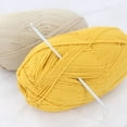 thumbnail image 2 of LOVE KNITTING Crochet Hook, 15 cm (6 in), laine Tool, 3.5 mm (0.14 in), 2 of 2
