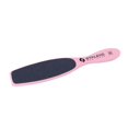 thumbnail image 3 of Staleks Wooden Pedicure Foot File BEAUTY & CARE ABC-20/3 (Pink), 3 of 4