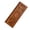 Deep Brown, variant on simhoa Card Display Holder Tarot Board Oracle Cards Holder for Bedroom Events Party Brown