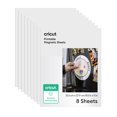 thumbnail image 1 of Cricut® Printable Magnet Sheets, 1 of 9