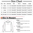 thumbnail image 2 of T-Shirt à Manches Longues pour Hommes Hommes Décontracté Uni Chandail à Manches Longues Col Rond T-Shirt Hauts Blouse T-Shirts pour Hommes Mode Into the Am T-Shirts pour Hommes T-Shirt à Manches Longues, 2 of 8