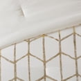 thumbnail image 2 of Home Essence Apartment Arielle Comforter Set, 2 of 7