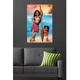 thumbnail image 4 of Disney Moana 2 - Moana et Siméa, 4 of 4