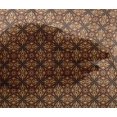 thumbnail image 4 of oneOone Viscose Chiffon Fabric Geometric Ethnic Print Fabric By Yard 42 Inch Wide, 4 of 4
