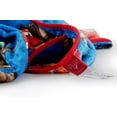thumbnail image 4 of Cars Silk Touch Fleece Throw for Kids, 100% Polyester, 4 of 6