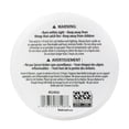 thumbnail image 3 of Mainstays Unscented White Pillar Candle, 3 of 5