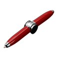 thumbnail image 1 of New Multi-function Spinner Fingertip Gyro Pen with LED Light Anti Stress Sell F7K9, 1 of 8