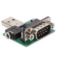 thumbnail image 4 of Convertisseur de Contrôleur USB 3.0, Remplacement Professionnel Stable de Jeu de Contrôle Individuel pour Poignée de Jeu, 4 of 8