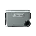 thumbnail image 1 of Coleman Ice Chest | Coleman 316 Series Wheeled Hard Coolers, 1 of 5