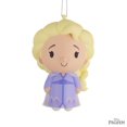 thumbnail image 3 of Hallmark Christmas Ornament (Disney Frozen Elsa Shatterproof), 3 of 7
