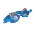 thumbnail image 4 of Lunettes de natation pour enfants génériques GSG6420 avec design de requin en polycarbonate, 4 of 6