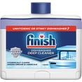 thumbnail image 4 of Finish Dishwasher Machine Cleaner, 8.45 fl oz (250ml) Bottle, Dual Action To Fight Grease & Limescale, 4 Units, 4 of 9