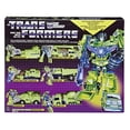 thumbnail image 1 of Transformers: Vintage G1 - Ensemble de collection Constructicon Devastator de 6 figurines, 1 of 4