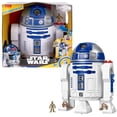 thumbnail image 1 of Fisher Price - Imaginext Star Wars R2-D2, 1 of 8