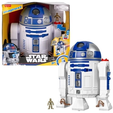 Fisher Price - Imaginext Star Wars R2-D2