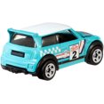 thumbnail image 2 of Hot Wheels Mini Cooper S Challenge Vehicle, 2 of 4