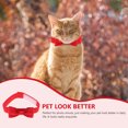 thumbnail image 3 of Collier Décoratif pour Chien Nœud Papillon pour Animaux de Compagnie, 3 of 9