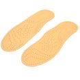 thumbnail image 3 of Perspiration Absorption Pain Relief Insole, Breathable Mesh Arch Support Insole, For Men, Woman, Work, Running Work Boot,Walking,Running And Casual Shoes, 3 of 8