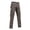 Dark Gray, variant on EGNMCR Men's Lightweight Pants, Cargo Pants Men, Linen Pants Men Men's Cotton And Linen Elastic Waist Blended Breathable Comfortable Soft Beach Casual Trousers Full Length Pants Men Pants