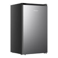 thumbnail image 3 of Frigo compact Hisense 4,4 pi.cu. Argent, 3 of 6