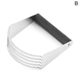 thumbnail image 1 of Mélangeur à Pâtisserie à Prise Souple en Acier, Coupe-Pâte, Mélangeur de Farine, Gâteau 201, 1 of 1
