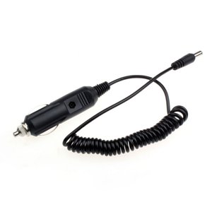 Fokuz 5R pour 5RA/B/C/D/E 12V chargeur PLUS Adaptateur de voyage TH-F8 Chargeur de téléphone de voiture