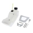thumbnail image 2 of Rétro Réservoir de Carburant Remplacer Accessoire de Pièce Compatible pour fs81 4126 350 0400, 2 of 6