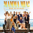 thumbnail image 1 of Various - MAMMA MIA! HERE WE GO AGAIN: THE MOVIE SOUNDTRACK - CD, 1 of 1