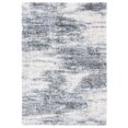 thumbnail image 4 of SAFAVIEH Berber Kyler Tapis Abstrait Shag, 4 of 7