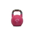 thumbnail image 1 of Progression Xplode Competition Kettlebell 8 kg Rose, 1 of 2