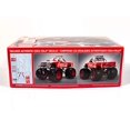 thumbnail image 3 of 1/25 Coca-Cola 1988 Chevy Silverado Monster Truck, 3 of 5
