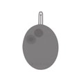 thumbnail image 3 of CUITING Beauty Silicone Makeup  Makeup Brush Desktop Organization Foldable Cleaning  CosmeticTool  Portable CosmeticCleaning, 3 of 7