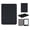 black, variant on TIMIFIS Tablets e-books case tablet case kindle Folding Folio Case for KOBO CLARA HD 6.0 Gift